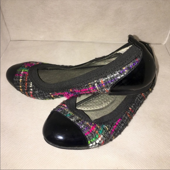 ME TOO flats - Size 8.5 - Picture 2 of 5